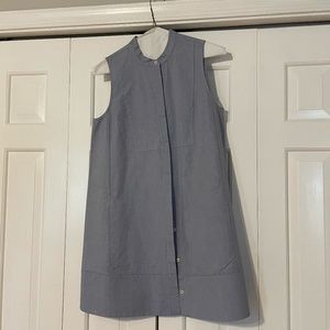 Blue Babydoll/Shirtdress from &OtherStories